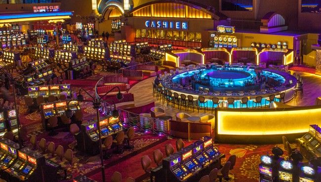 House of Fun Casino کیسینو میں پوکر گیمز